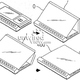 Illustration for article titled Samsungs Cellphone Form-Factor Patents Are Weird
